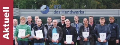 SHK-Kundendiensttechniker