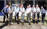 Grundmordernisierung BTZ Nordhorn