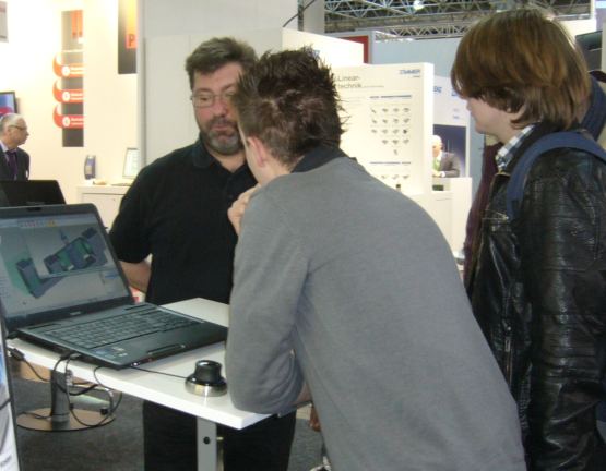 Messe Düsseldorf