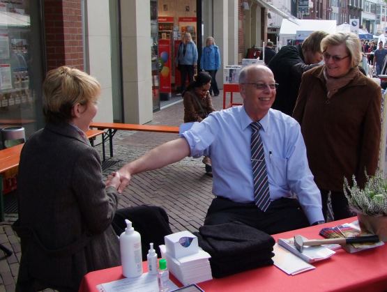 Tag des Handwerks Nordhorn