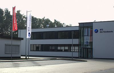 BTZ Lingen