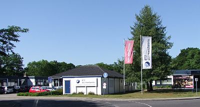 BTZ Meppen