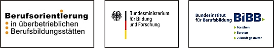 Berufsorientierung