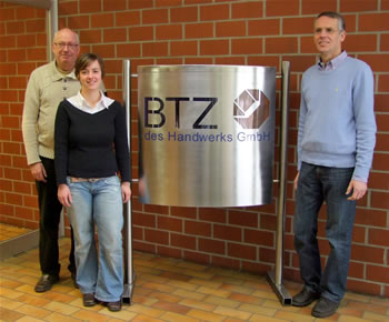 Jobstarter Team