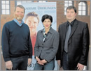 Qualifizierungsnetzwerk „MEMAplusQ“