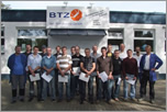 SHK-Servicetechniker