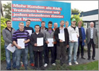 Weiterbildung Kundendiensttechniker